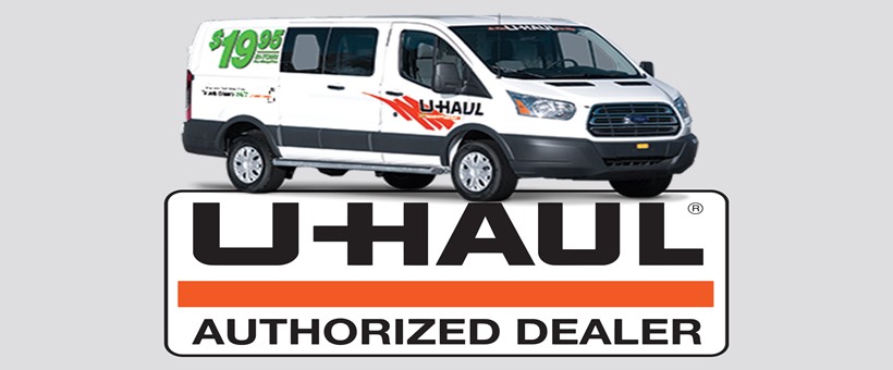 U-Haul Rentals